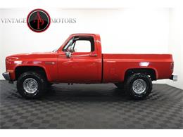 1985 GMC C/K 1500 (CC-2069198) for sale in Statesville, North Carolina