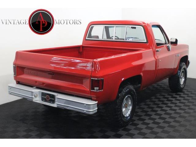 1985 GMC C/K 1500 (CC-2069198) for sale in Statesville, North Carolina