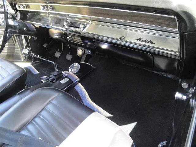 1967 Chevrolet El Camino SS (CC-2069199) for sale in Sarasota, Florida