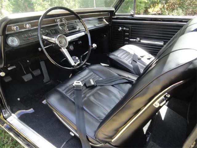 1967 Chevrolet El Camino SS (CC-2069199) for sale in Sarasota, Florida