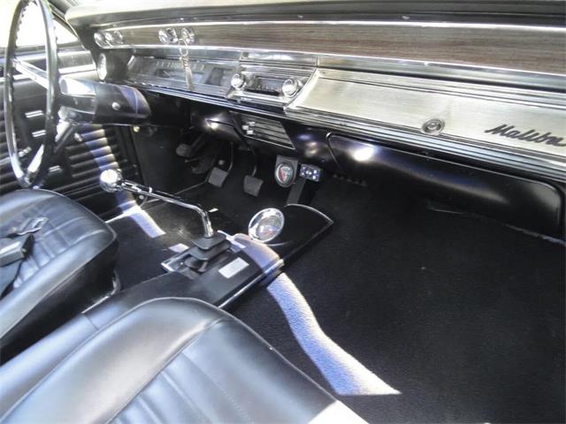 1967 Chevrolet El Camino SS (CC-2069199) for sale in Sarasota, Florida