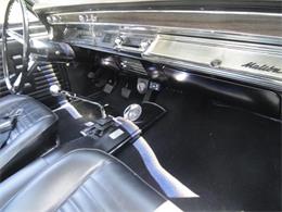 1967 Chevrolet El Camino SS (CC-2069199) for sale in Sarasota, Florida