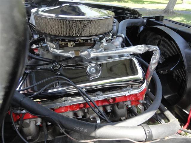 1967 Chevrolet El Camino SS (CC-2069199) for sale in Sarasota, Florida