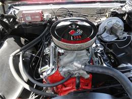 1967 Chevrolet El Camino SS (CC-2069199) for sale in Sarasota, Florida