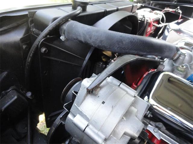 1967 Chevrolet El Camino SS (CC-2069199) for sale in Sarasota, Florida