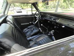 1967 Chevrolet El Camino SS (CC-2069199) for sale in Sarasota, Florida
