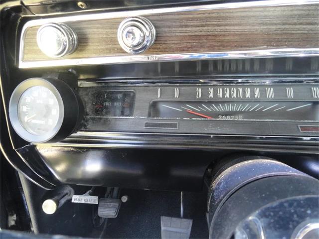 1967 Chevrolet El Camino SS (CC-2069199) for sale in Sarasota, Florida