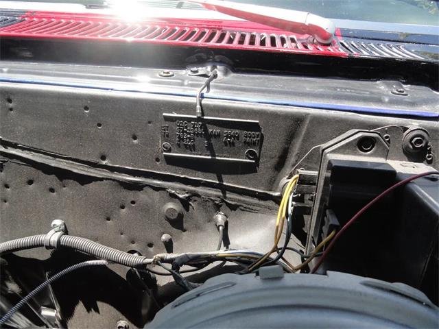 1967 Chevrolet El Camino SS (CC-2069199) for sale in Sarasota, Florida