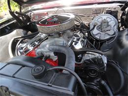 1967 Chevrolet El Camino SS (CC-2069199) for sale in Sarasota, Florida