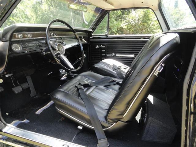1967 Chevrolet El Camino SS (CC-2069199) for sale in Sarasota, Florida