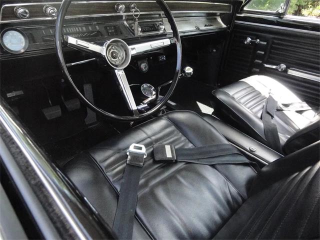 1967 Chevrolet El Camino SS (CC-2069199) for sale in Sarasota, Florida