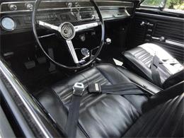 1967 Chevrolet El Camino SS (CC-2069199) for sale in Sarasota, Florida