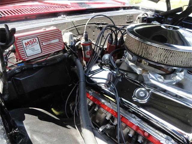 1967 Chevrolet El Camino SS (CC-2069199) for sale in Sarasota, Florida