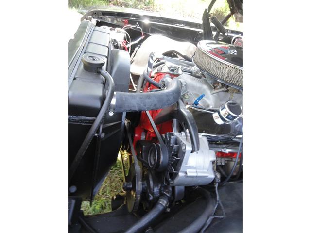 1967 Chevrolet El Camino SS (CC-2069199) for sale in Sarasota, Florida