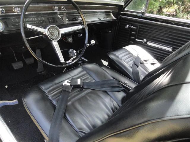 1967 Chevrolet El Camino SS (CC-2069199) for sale in Sarasota, Florida