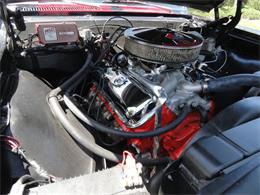 1967 Chevrolet El Camino SS (CC-2069199) for sale in Sarasota, Florida