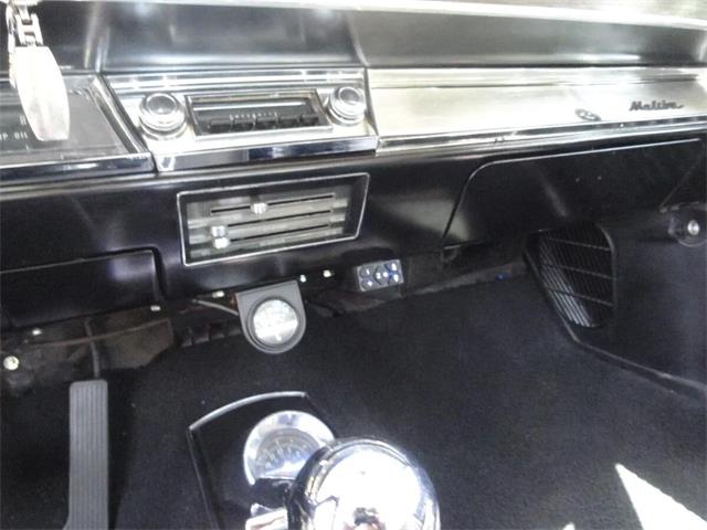 1967 Chevrolet El Camino SS (CC-2069199) for sale in Sarasota, Florida