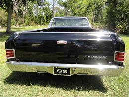 1967 Chevrolet El Camino SS (CC-2069199) for sale in Sarasota, Florida