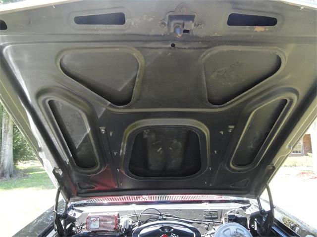 1967 Chevrolet El Camino SS (CC-2069199) for sale in Sarasota, Florida