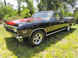 1967 Chevrolet El Camino SS (CC-2069199) for sale in Sarasota, Florida