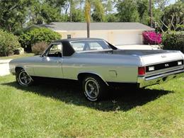 1971 Chevrolet El Camino SS (CC-2069200) for sale in Sarasota, Florida