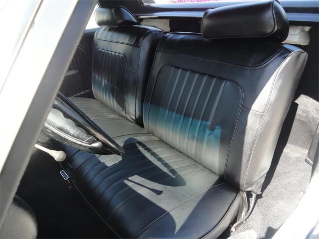 1971 Chevrolet El Camino SS (CC-2069200) for sale in Sarasota, Florida