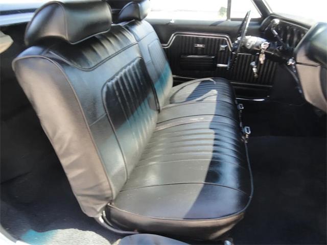 1971 Chevrolet El Camino SS (CC-2069200) for sale in Sarasota, Florida