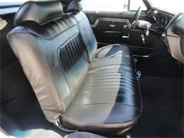 1971 Chevrolet El Camino SS (CC-2069200) for sale in Sarasota, Florida