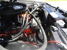 1971 Chevrolet El Camino SS (CC-2069200) for sale in Sarasota, Florida