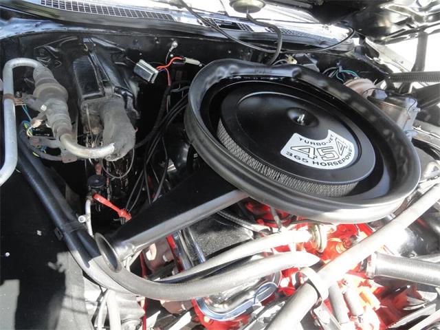 1971 Chevrolet El Camino SS (CC-2069200) for sale in Sarasota, Florida