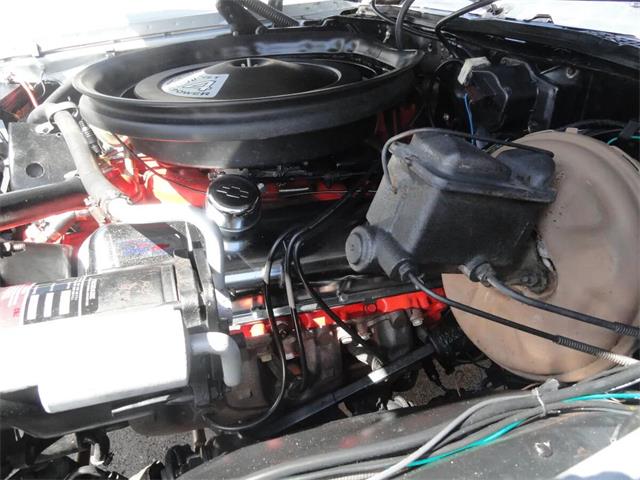 1971 Chevrolet El Camino SS (CC-2069200) for sale in Sarasota, Florida