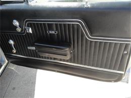 1971 Chevrolet El Camino SS (CC-2069200) for sale in Sarasota, Florida