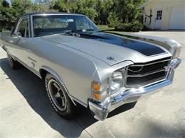1971 Chevrolet El Camino SS (CC-2069200) for sale in Sarasota, Florida