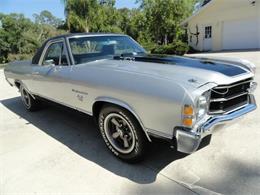 1971 Chevrolet El Camino SS (CC-2069200) for sale in Sarasota, Florida