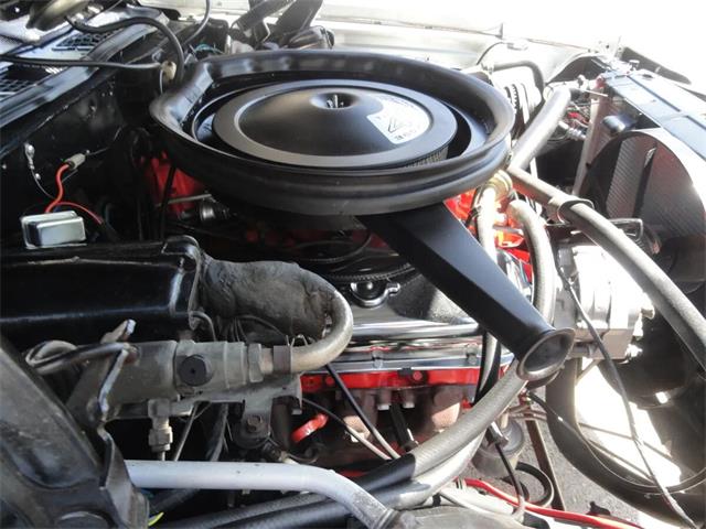 1971 Chevrolet El Camino SS (CC-2069200) for sale in Sarasota, Florida