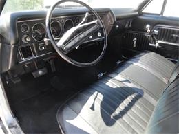 1971 Chevrolet El Camino SS (CC-2069200) for sale in Sarasota, Florida