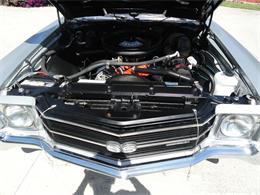 1971 Chevrolet El Camino SS (CC-2069200) for sale in Sarasota, Florida