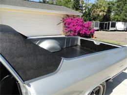1971 Chevrolet El Camino SS (CC-2069200) for sale in Sarasota, Florida