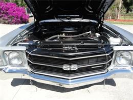 1971 Chevrolet El Camino SS (CC-2069200) for sale in Sarasota, Florida