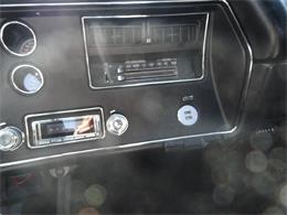 1971 Chevrolet El Camino SS (CC-2069200) for sale in Sarasota, Florida