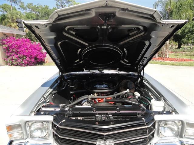 1971 Chevrolet El Camino SS (CC-2069200) for sale in Sarasota, Florida