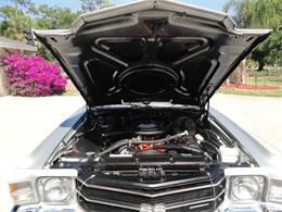 1971 Chevrolet El Camino SS (CC-2069200) for sale in Sarasota, Florida