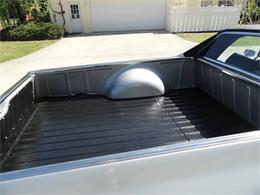 1971 Chevrolet El Camino SS (CC-2069200) for sale in Sarasota, Florida
