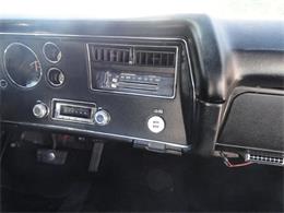 1971 Chevrolet El Camino SS (CC-2069200) for sale in Sarasota, Florida