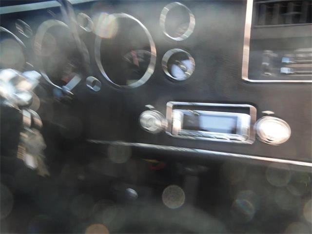 1971 Chevrolet El Camino SS (CC-2069200) for sale in Sarasota, Florida