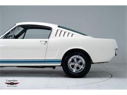 1965 Shelby GT350 (CC-2069201) for sale in Halton Hills, Ontario