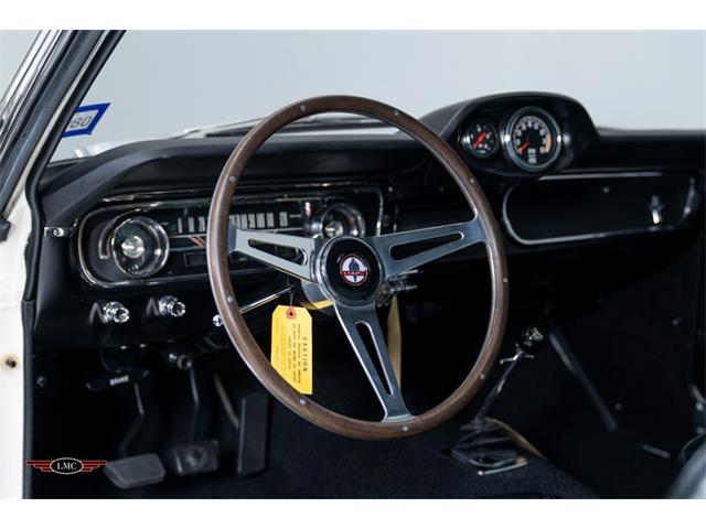 1965 Shelby GT350 (CC-2069201) for sale in Halton Hills, Ontario