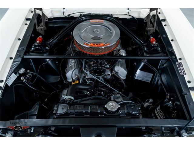 1965 Shelby GT350 (CC-2069201) for sale in Halton Hills, Ontario