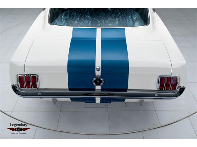 1965 Shelby GT350 (CC-2069201) for sale in Halton Hills, Ontario