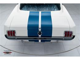 1965 Shelby GT350 (CC-2069201) for sale in Halton Hills, Ontario